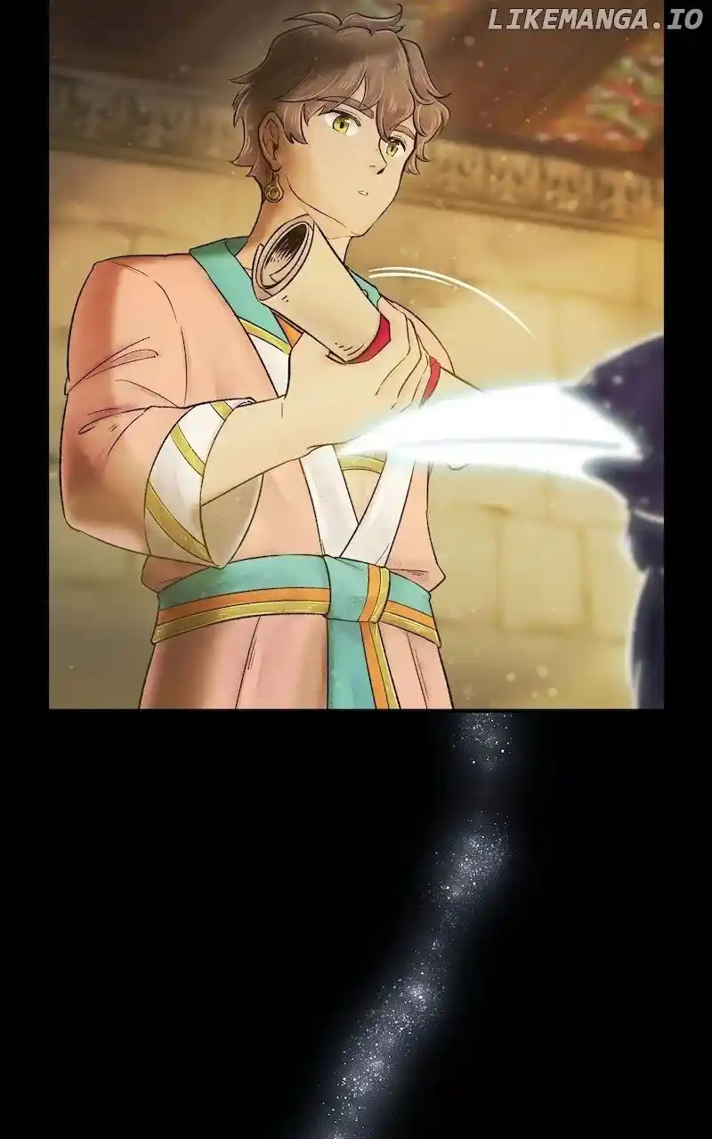 The Witch And The Bull Chapter 133