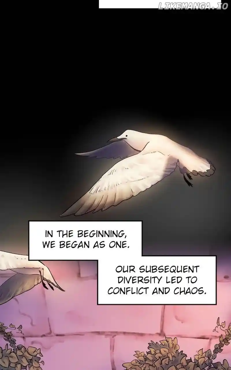 The Witch And The Bull Chapter 133