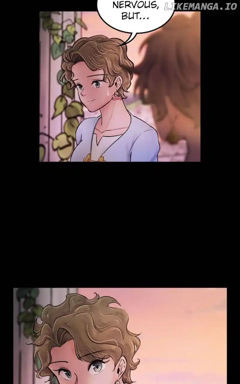 The Witch And The Bull Chapter 133