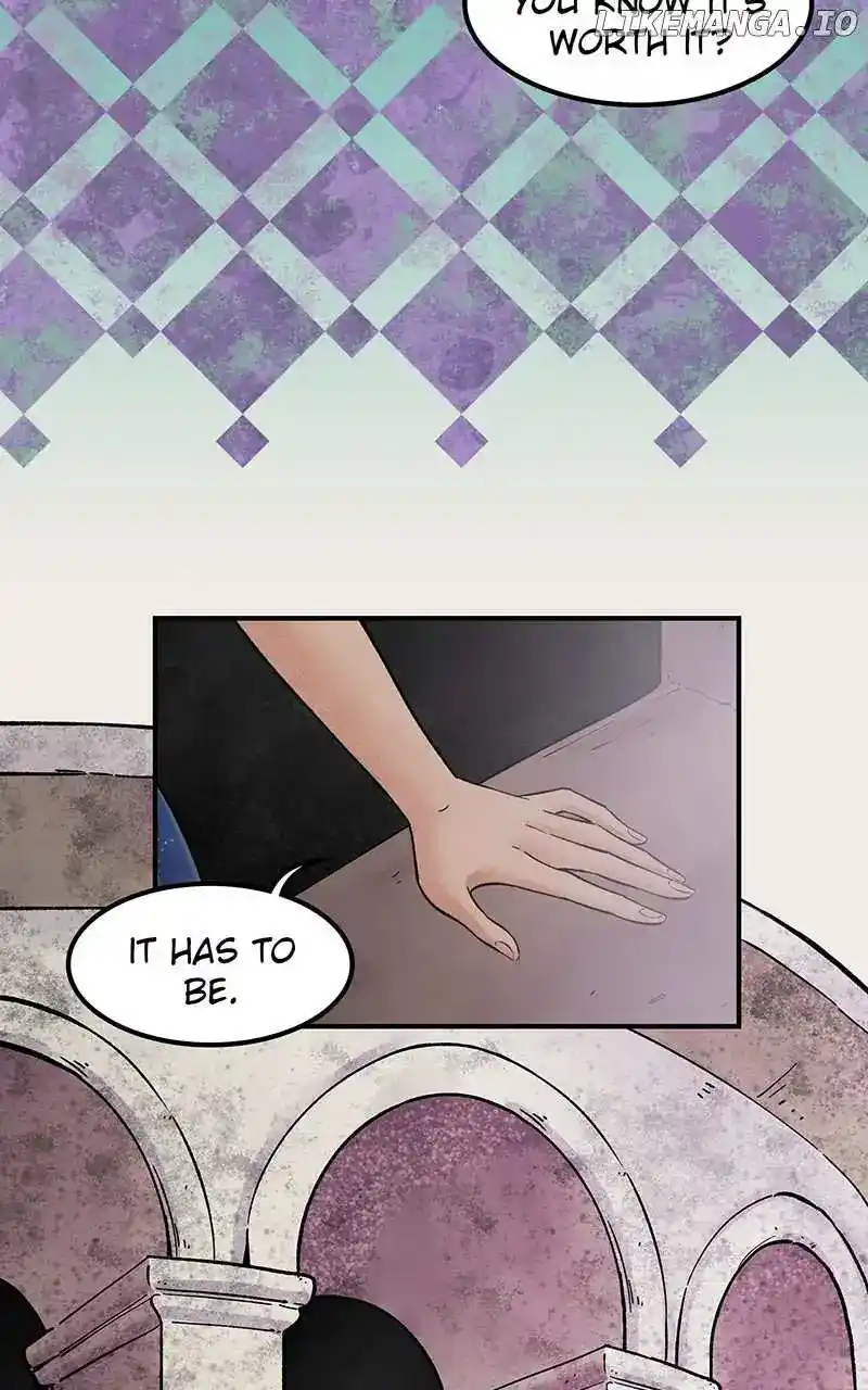 The Witch And The Bull Chapter 133