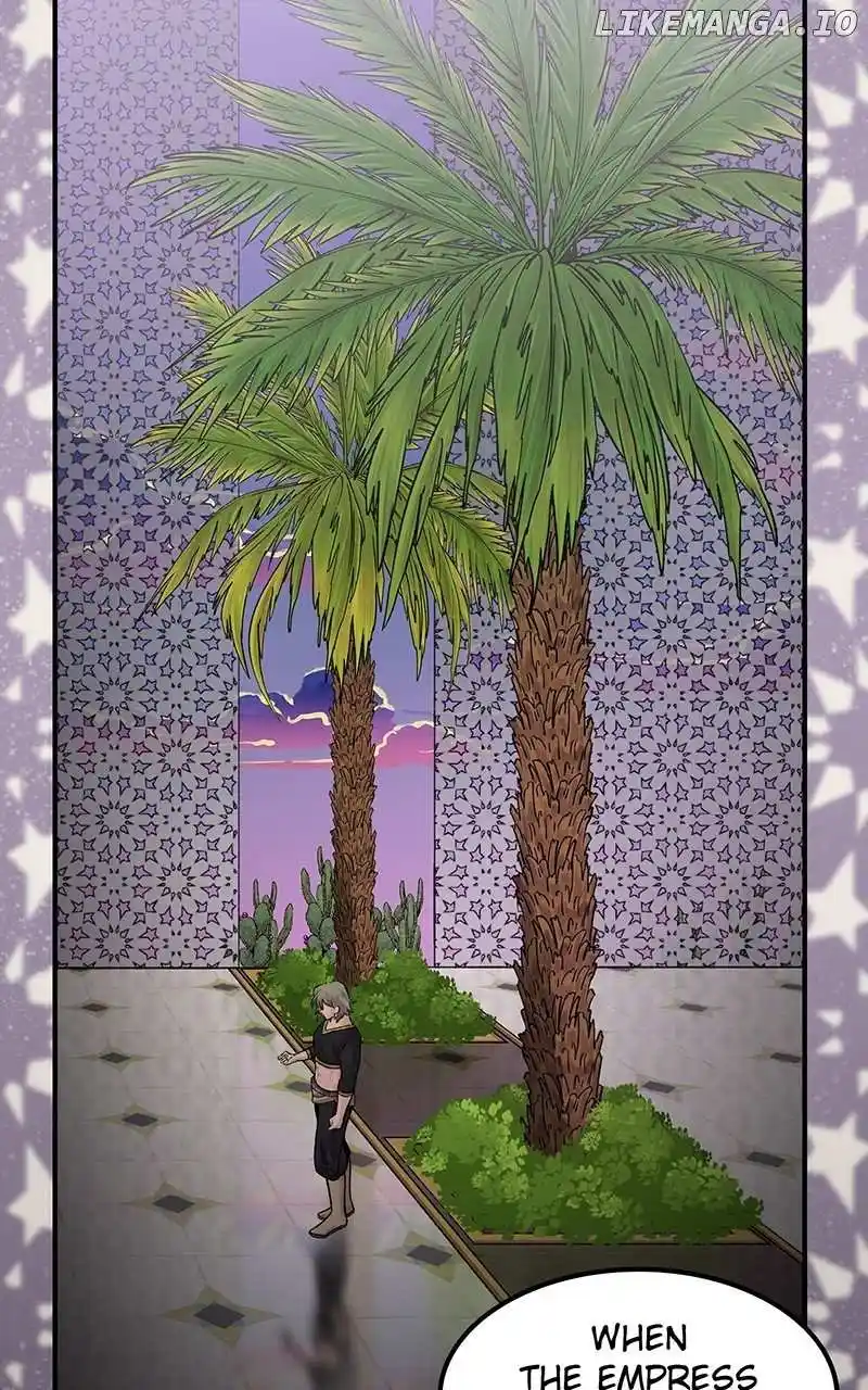 The Witch And The Bull Chapter 133