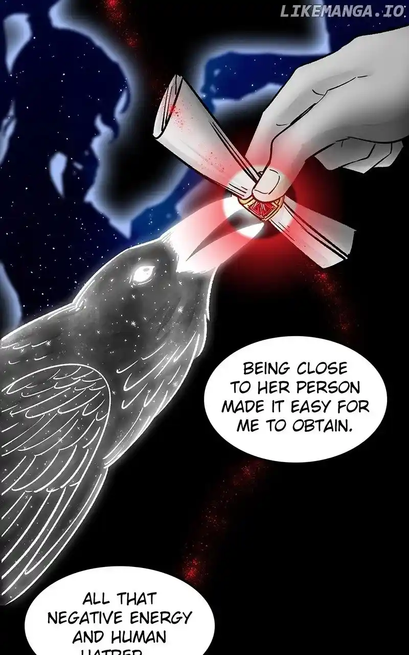 The Witch And The Bull Chapter 133