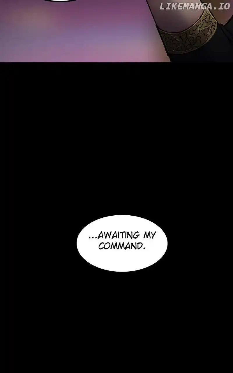 The Witch And The Bull Chapter 133