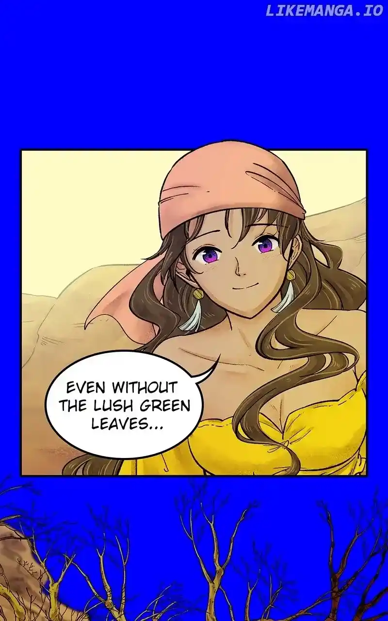 The Witch And The Bull Chapter 134