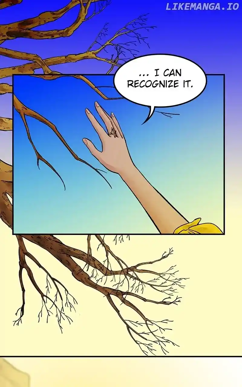 The Witch And The Bull Chapter 134