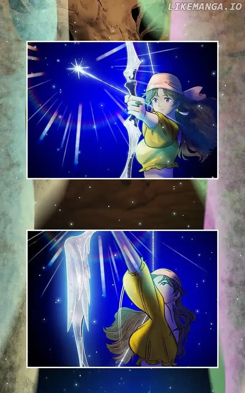 The Witch And The Bull Chapter 134