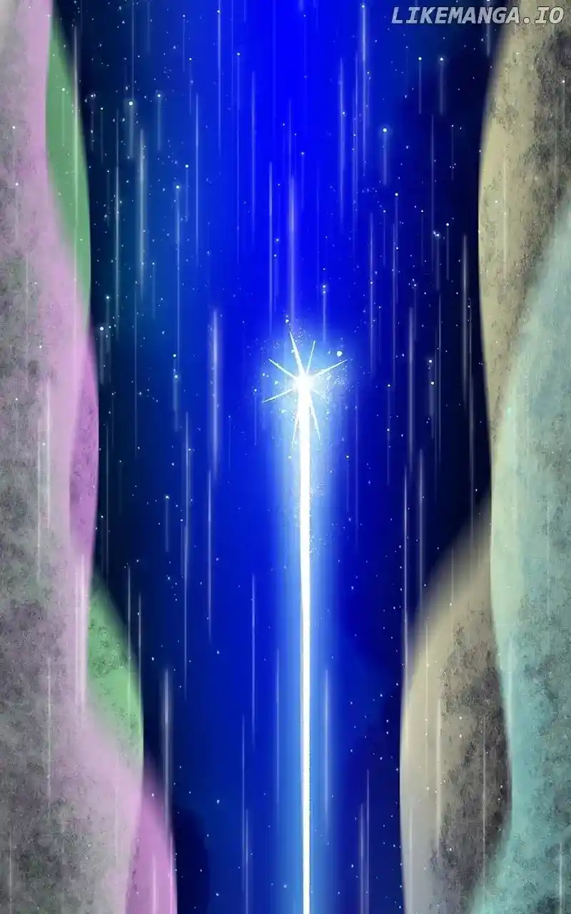 The Witch And The Bull Chapter 134