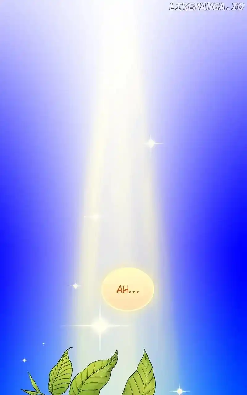 The Witch And The Bull Chapter 134