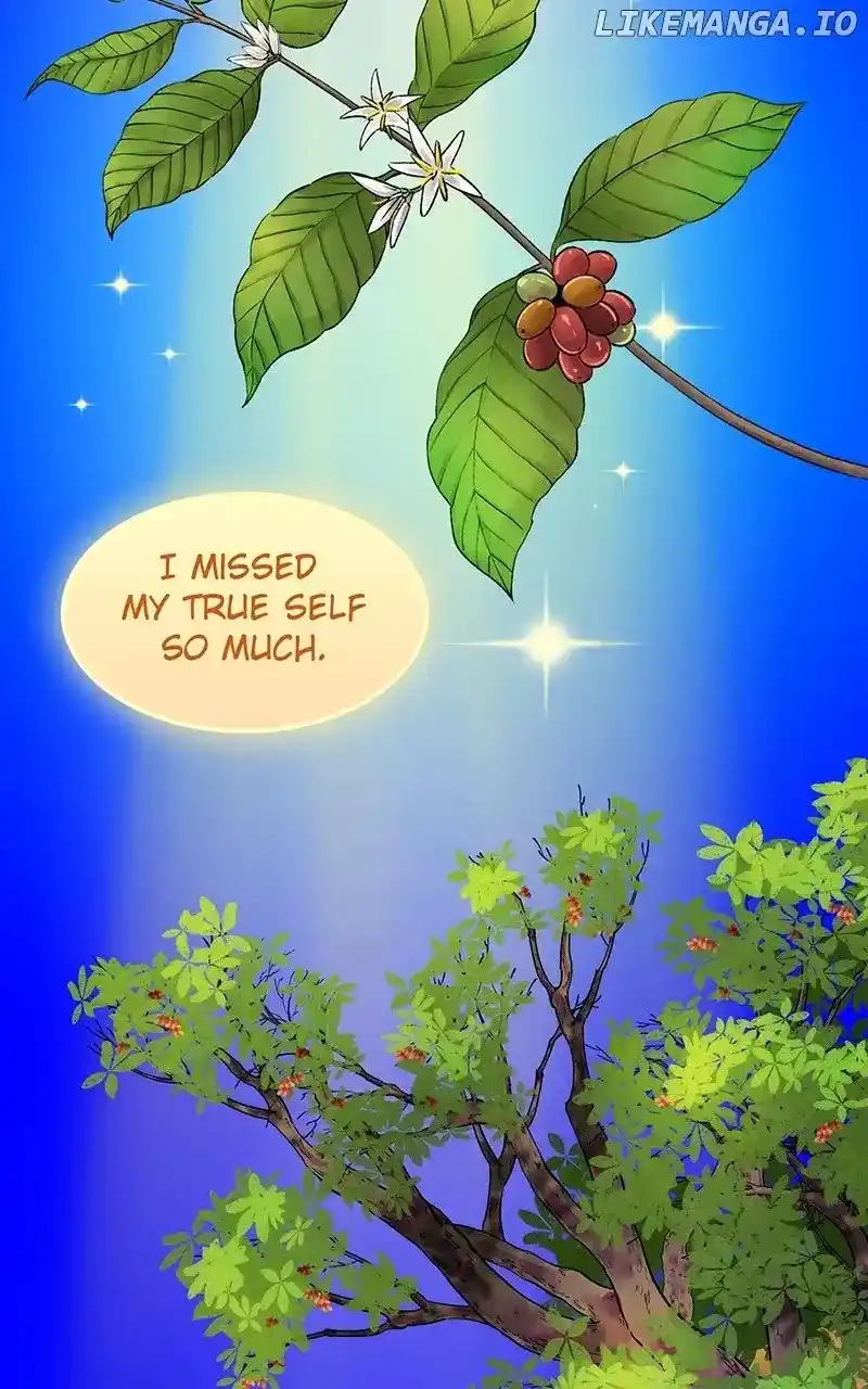 The Witch And The Bull Chapter 134