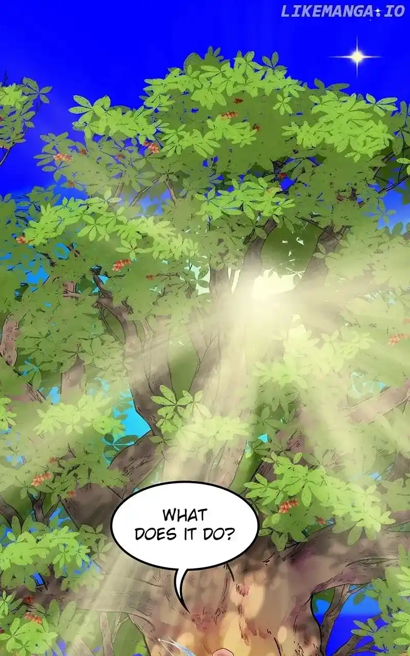 The Witch And The Bull Chapter 134