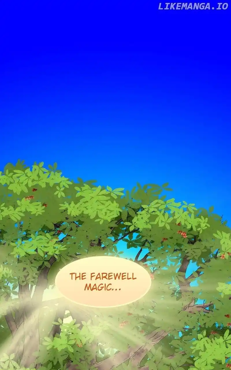 The Witch And The Bull Chapter 135