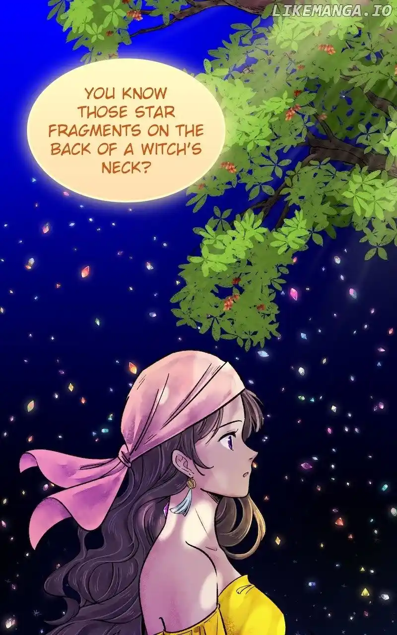 The Witch And The Bull Chapter 135