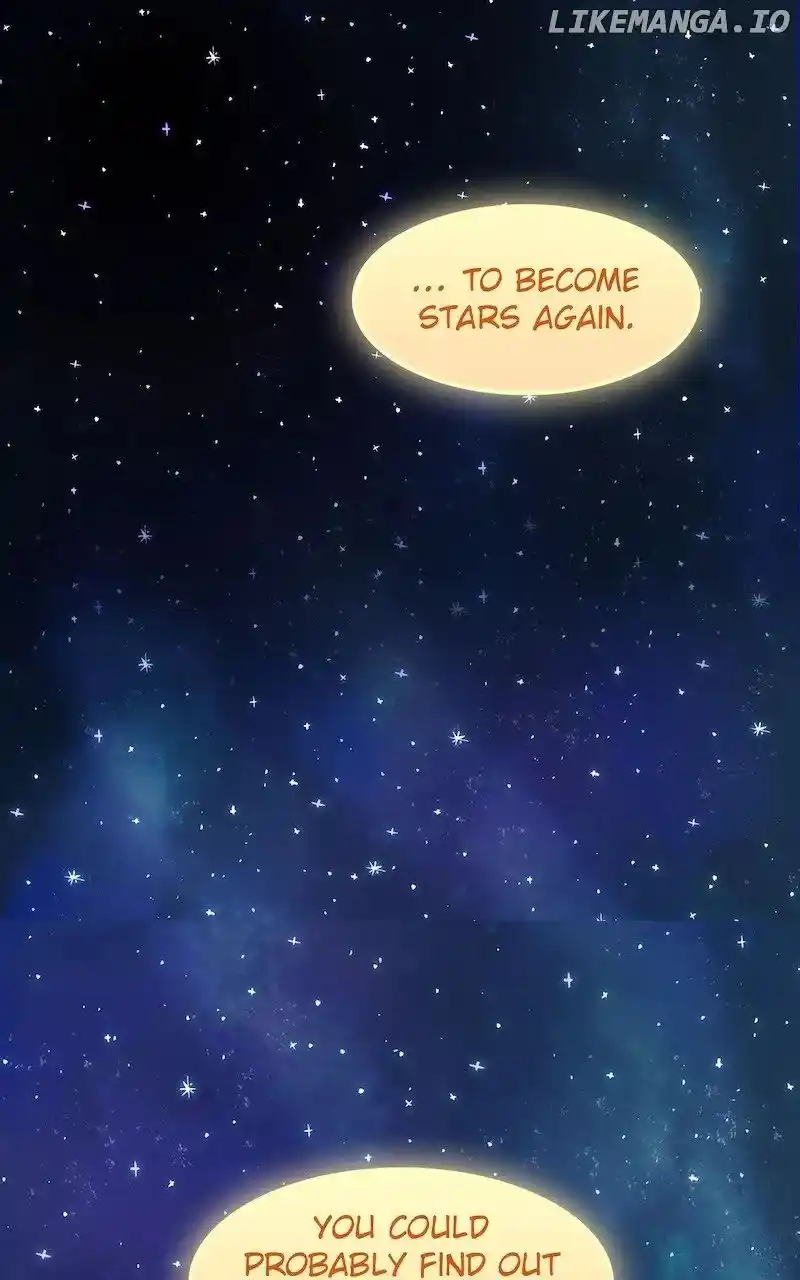 The Witch And The Bull Chapter 135