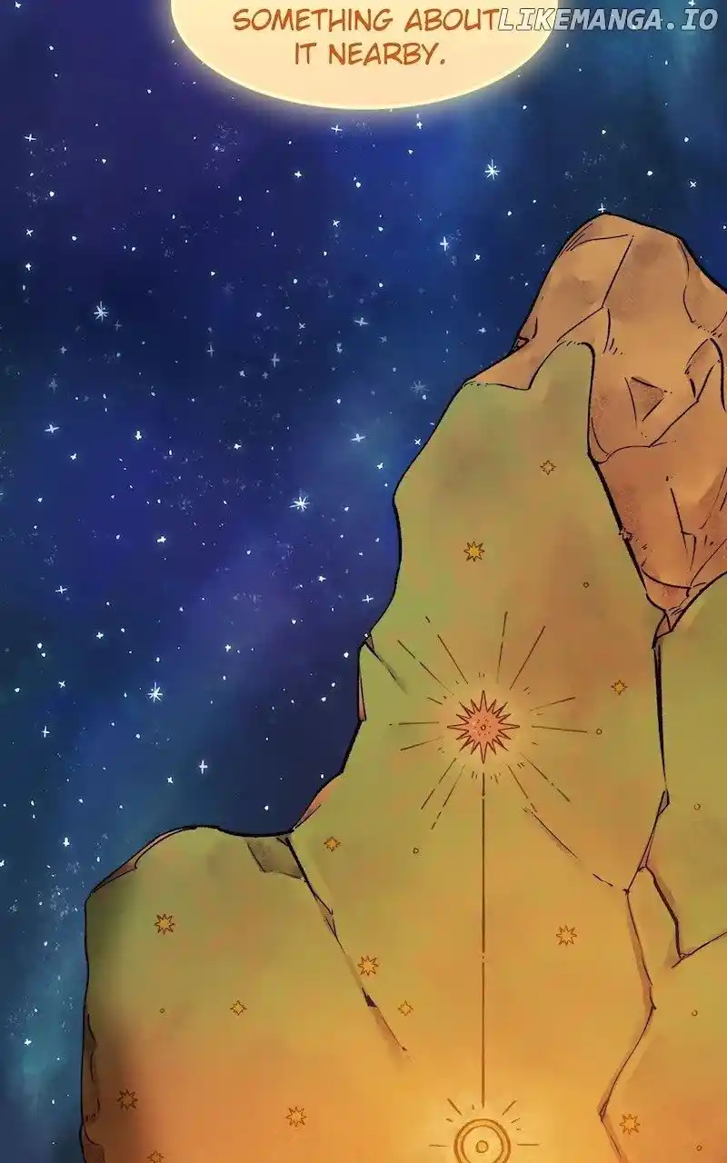 The Witch And The Bull Chapter 135