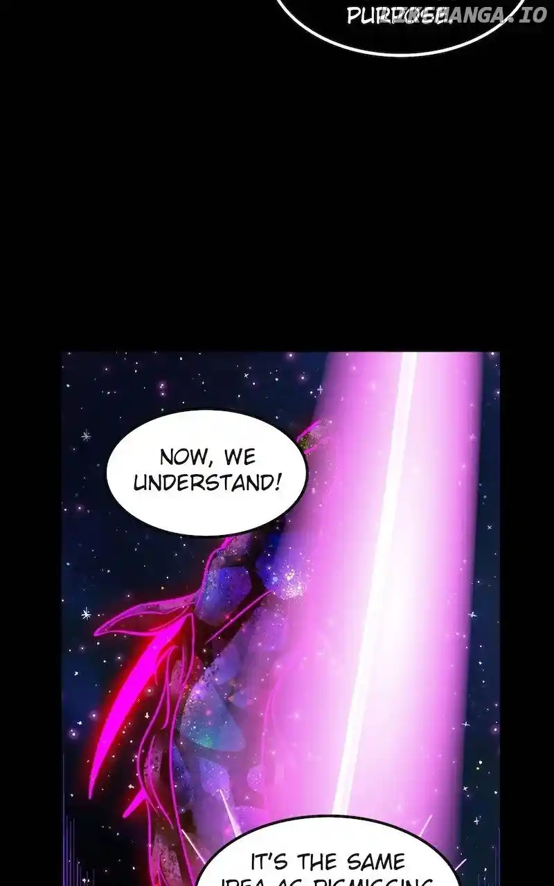 The Witch And The Bull Chapter 135