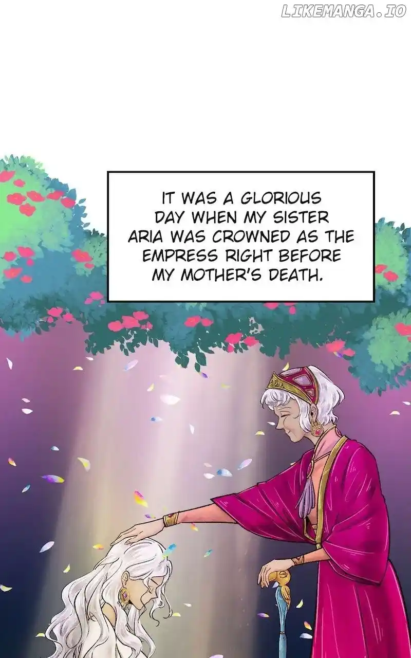 The Witch And The Bull Chapter 135