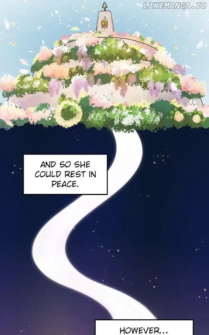 The Witch And The Bull Chapter 135