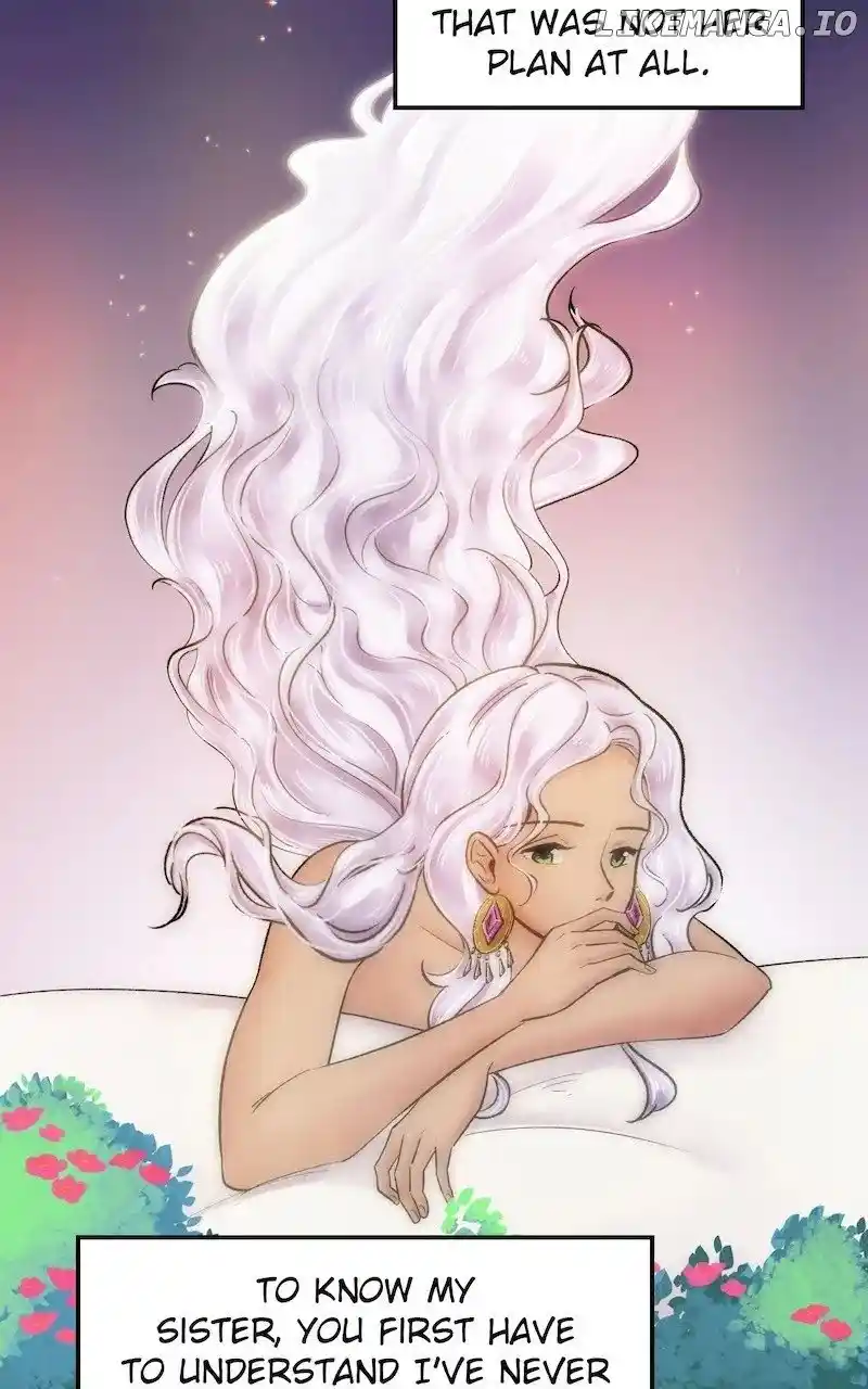 The Witch And The Bull Chapter 135