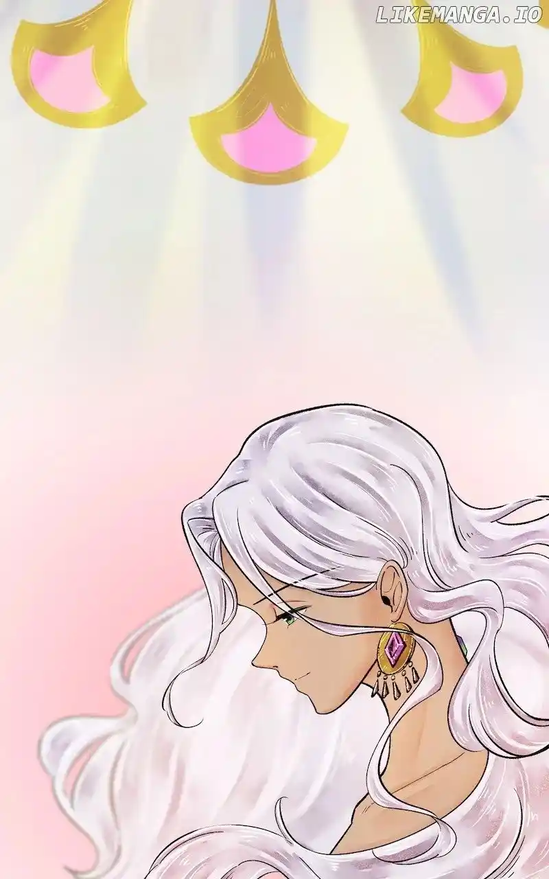 The Witch And The Bull Chapter 135