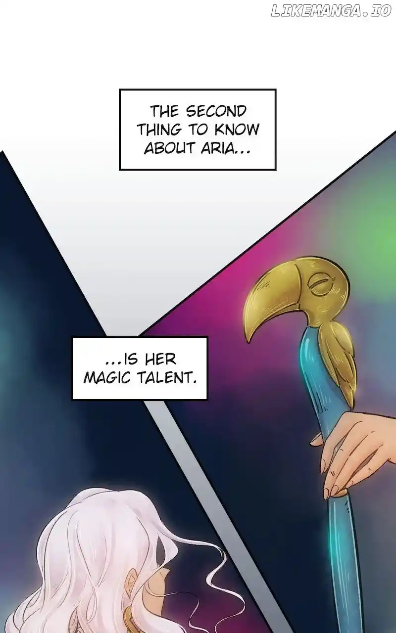 The Witch And The Bull Chapter 135