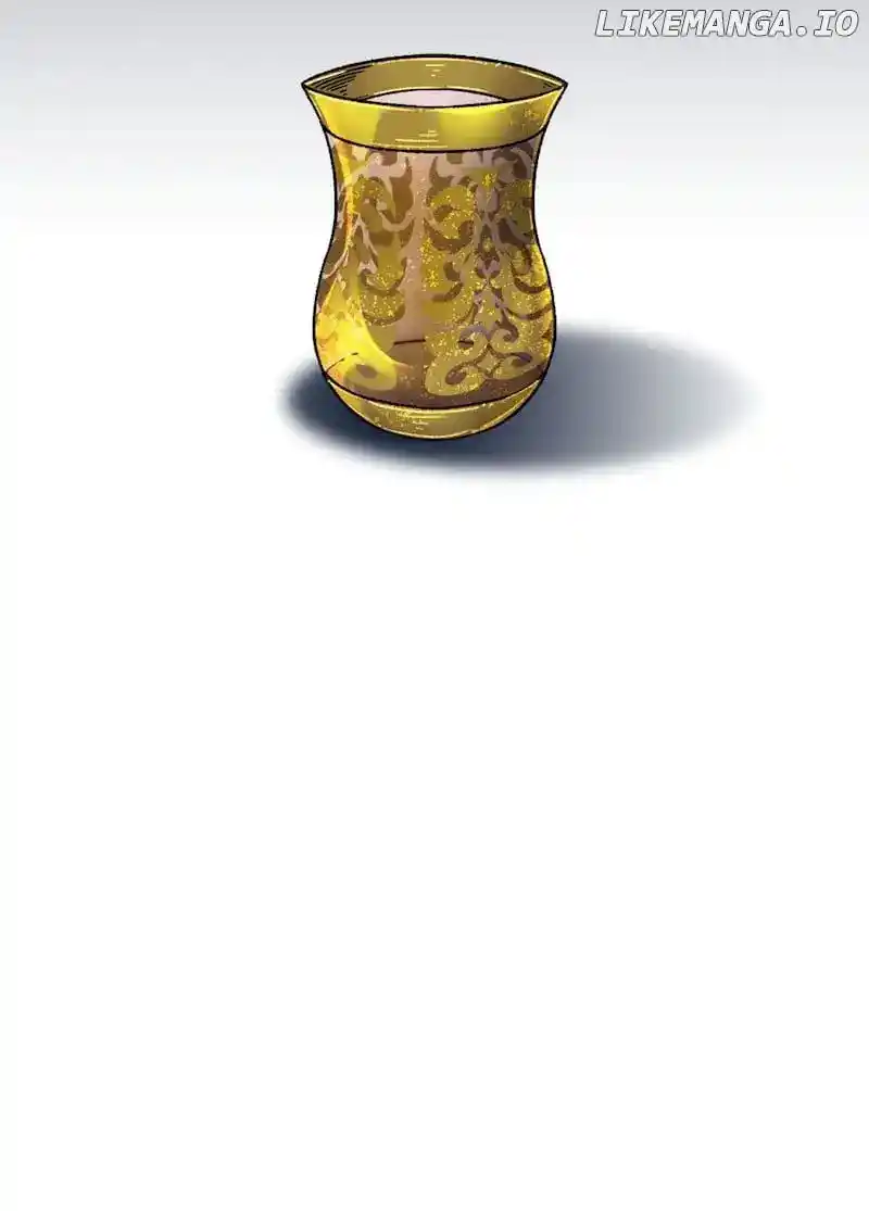 The Witch And The Bull Chapter 135