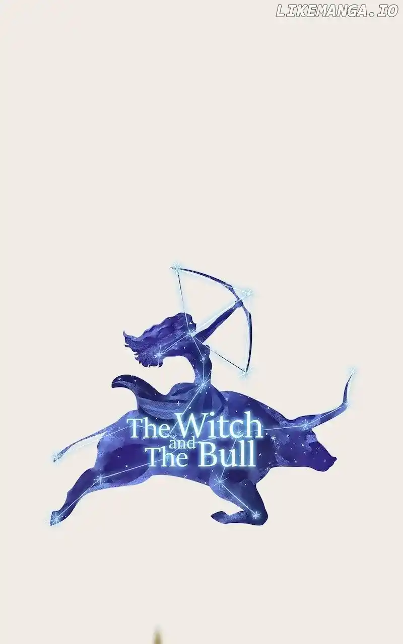 The Witch And The Bull Chapter 136