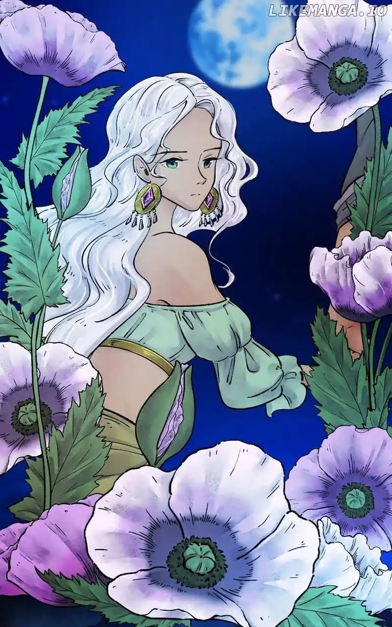 The Witch And The Bull Chapter 136