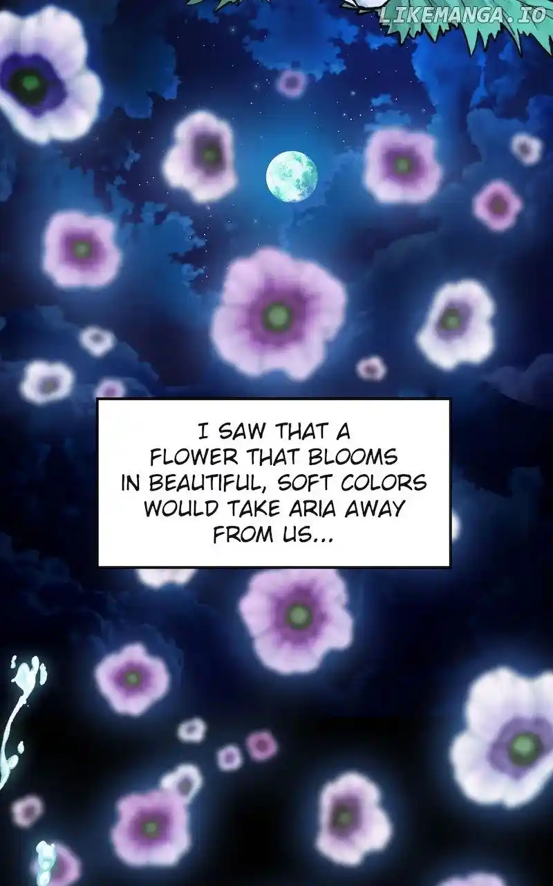 The Witch And The Bull Chapter 136