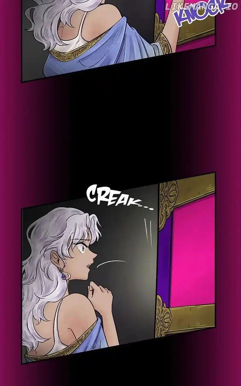 The Witch And The Bull Chapter 136