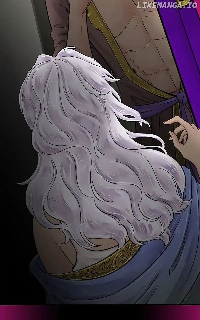 The Witch And The Bull Chapter 136