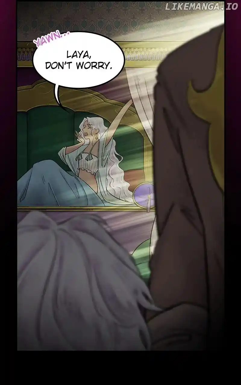 The Witch And The Bull Chapter 136