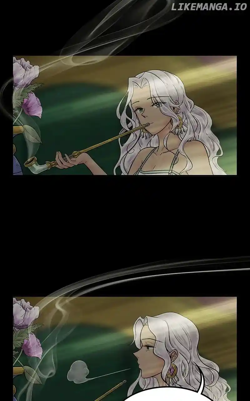 The Witch And The Bull Chapter 136