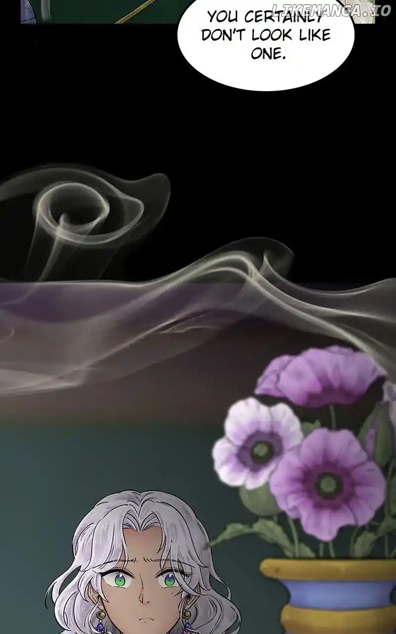 The Witch And The Bull Chapter 136