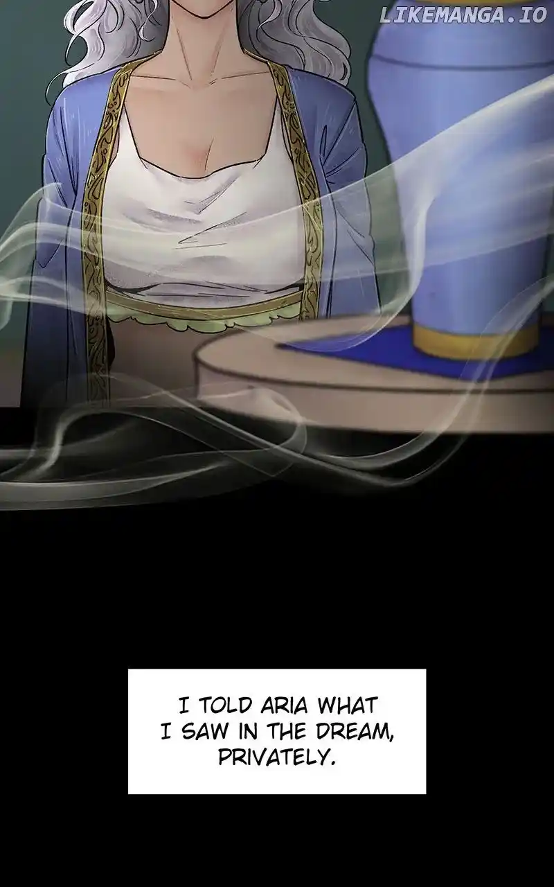 The Witch And The Bull Chapter 136