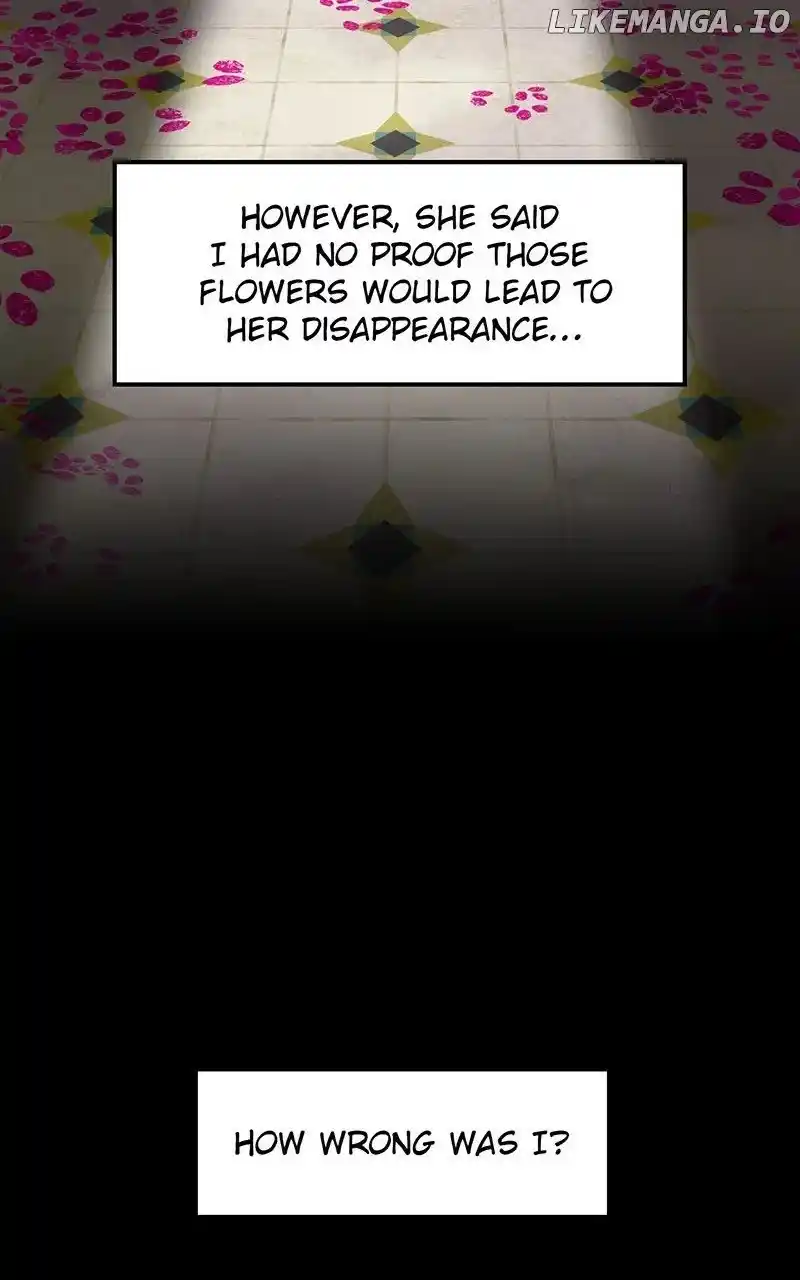 The Witch And The Bull Chapter 136