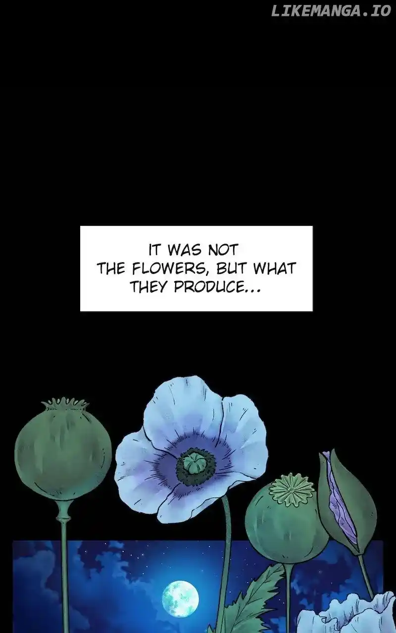 The Witch And The Bull Chapter 136