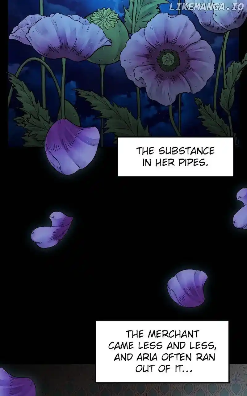 The Witch And The Bull Chapter 136