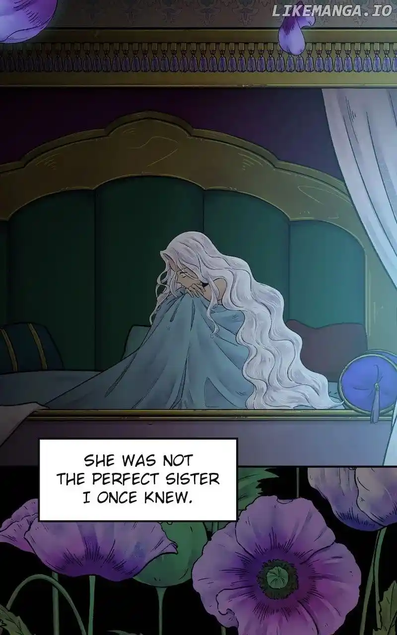 The Witch And The Bull Chapter 136