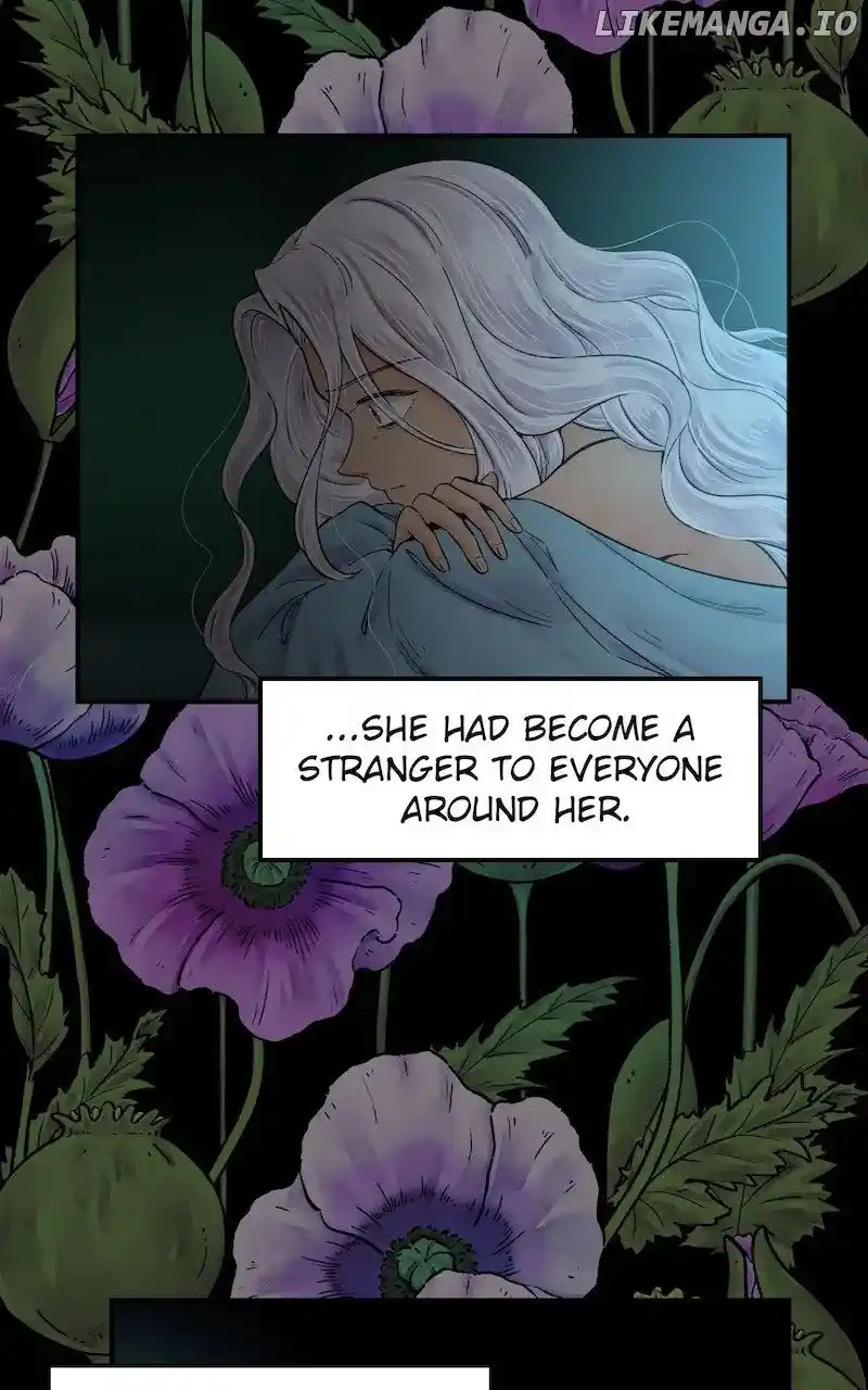 The Witch And The Bull Chapter 136