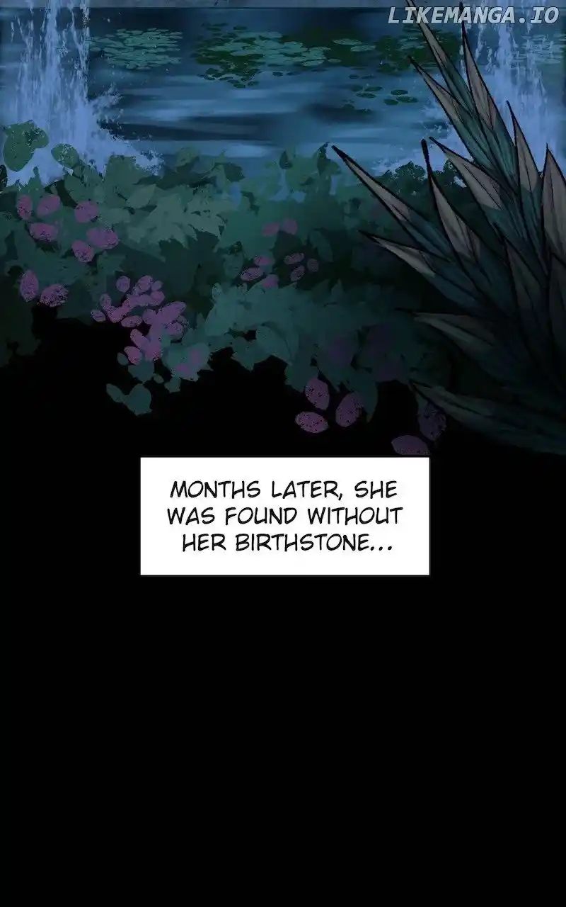 The Witch And The Bull Chapter 136