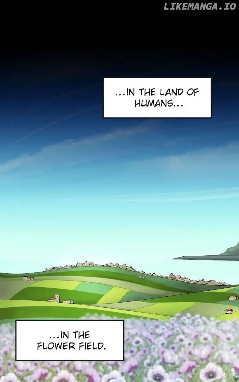 The Witch And The Bull Chapter 136