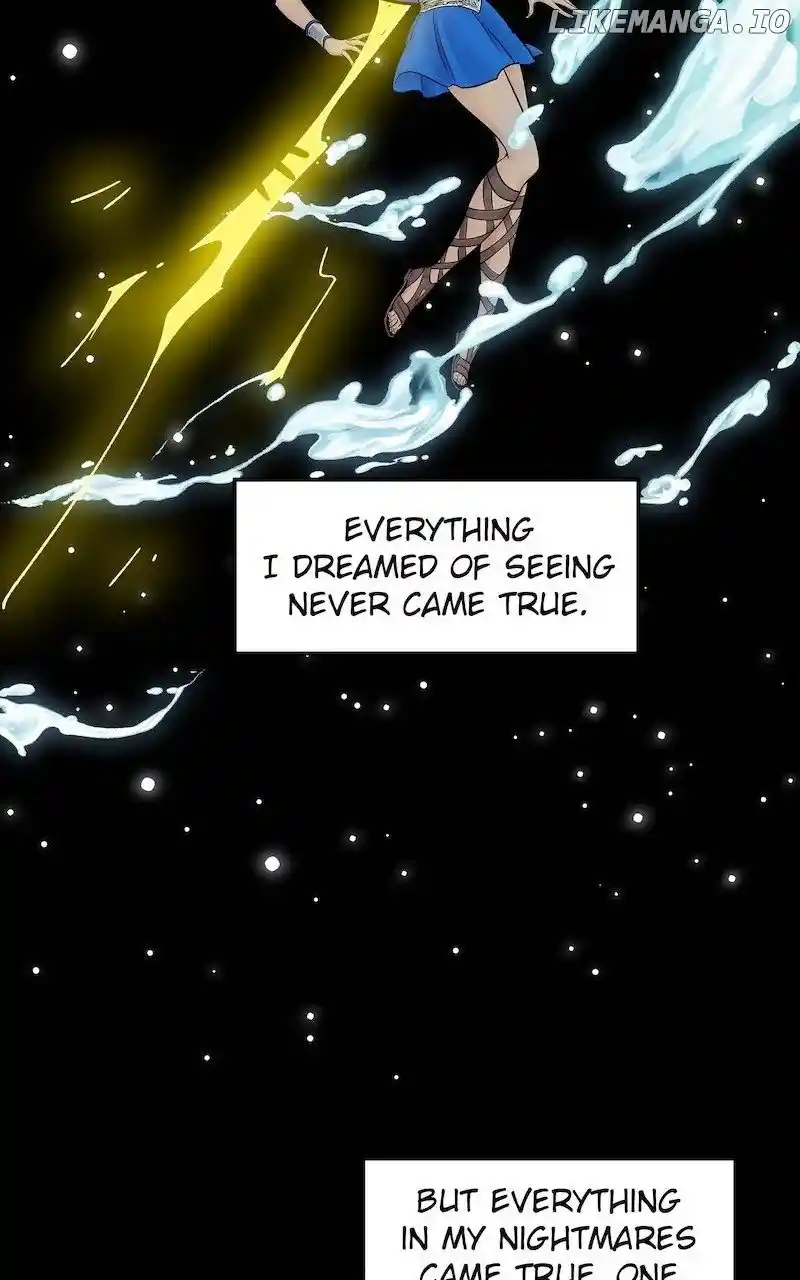 The Witch And The Bull Chapter 136