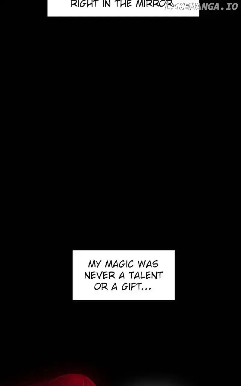 The Witch And The Bull Chapter 136