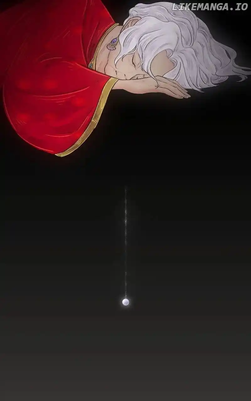 The Witch And The Bull Chapter 136