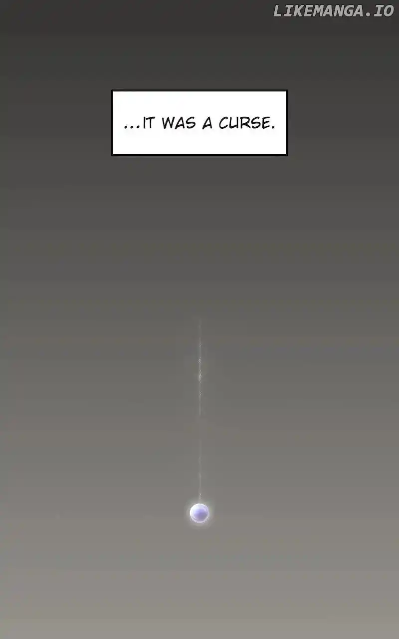 The Witch And The Bull Chapter 136