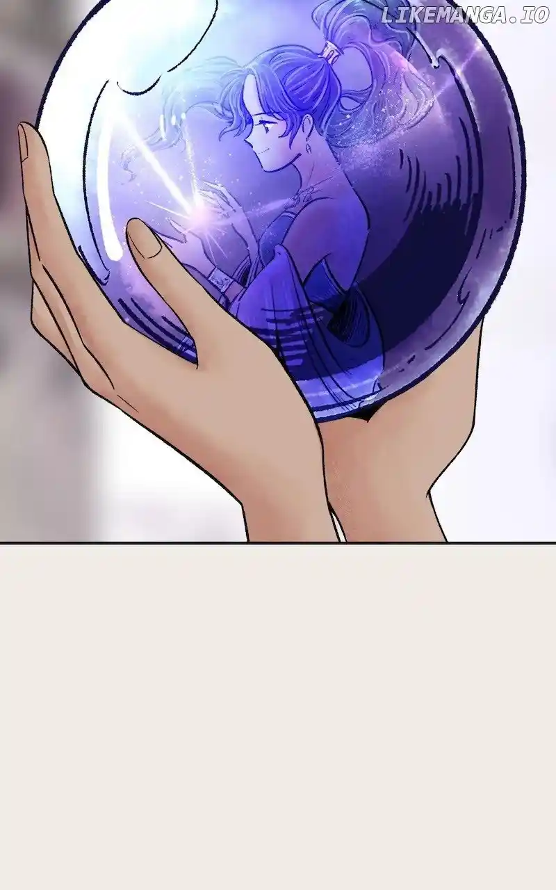 The Witch And The Bull Chapter 136