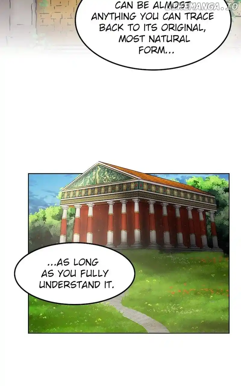 The Witch And The Bull Chapter 137