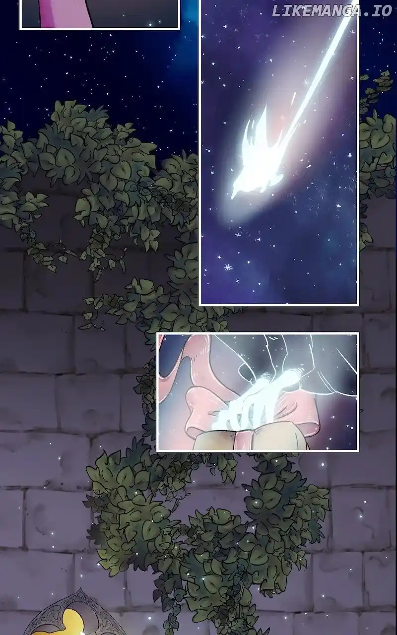 The Witch And The Bull Chapter 137