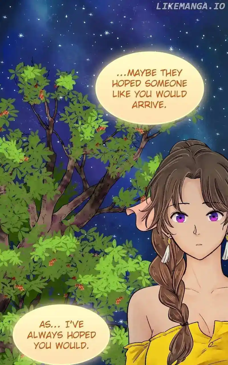 The Witch And The Bull Chapter 137