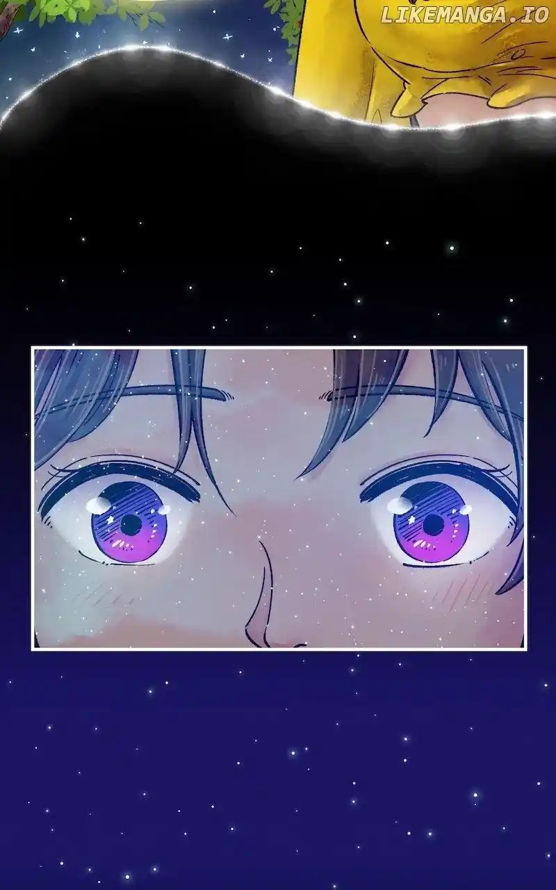 The Witch And The Bull Chapter 137